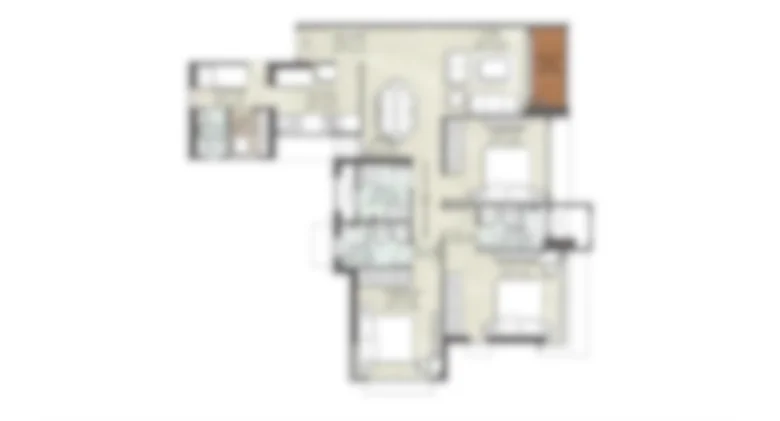 Lodha Jogeshwari West, Lodha Unichem, Lodha Patel Estate