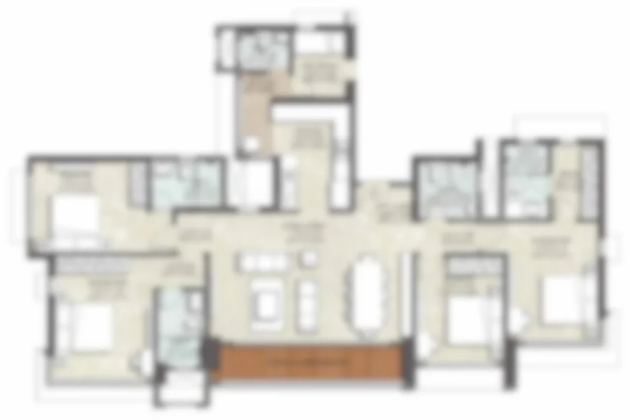 Lodha Jogeshwari West, Lodha Unichem, Lodha Patel Estate