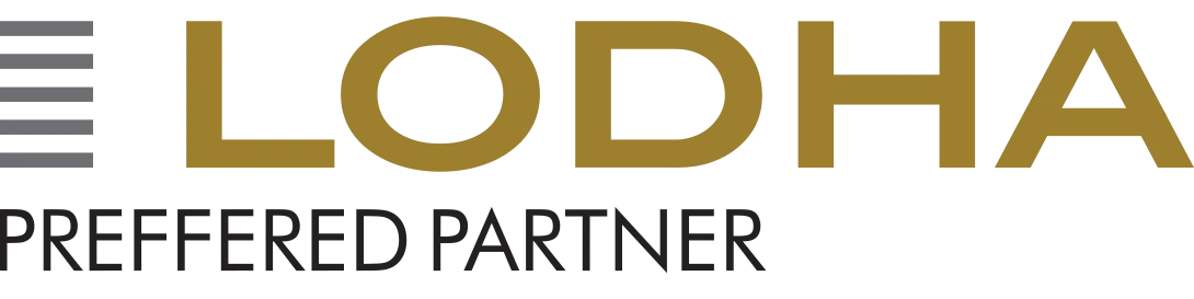 Lodha Developers Logo